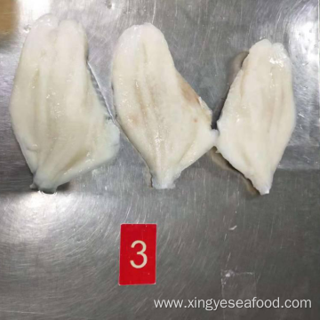 Frozen Zeus Faber John Dory Fillets